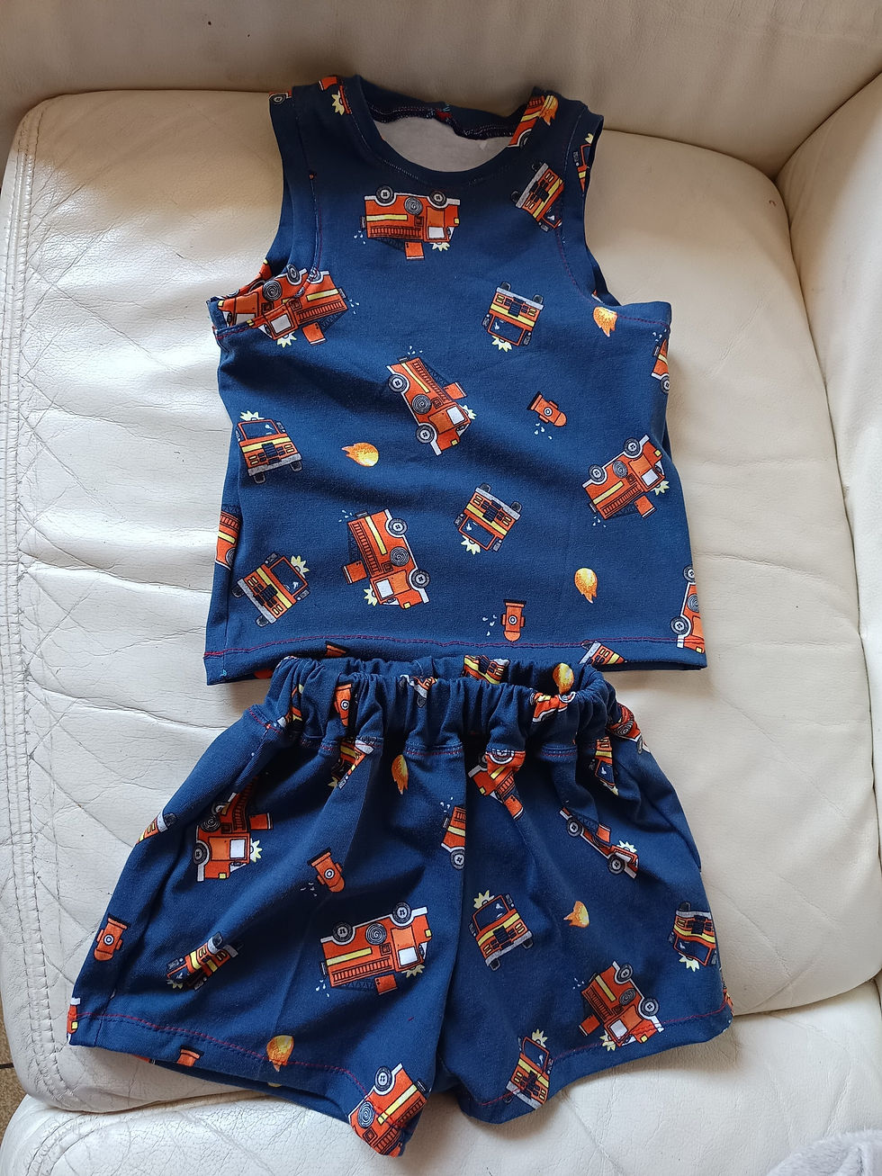 Miniature : Ensemble DIABOLO MENTHE