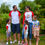 Miniature : PACK Famille Tee-Shirts