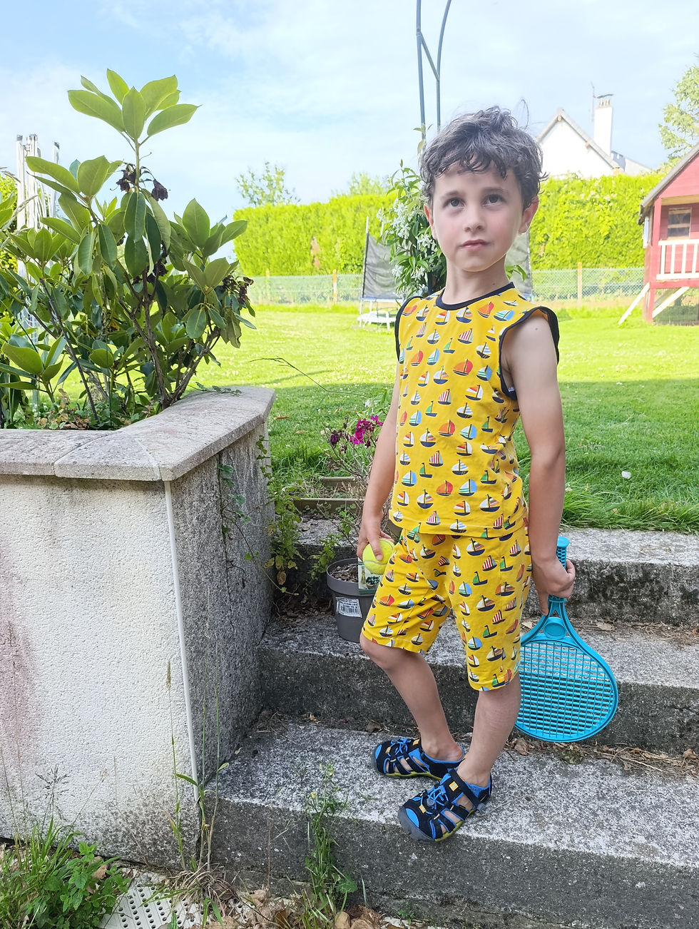 Miniature : Ensemble DIABOLO MENTHE