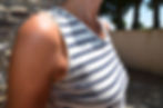 Miniature : Patron Tee-Shirt Femme MELLITE DEBARDEUR  CAPACHA COUTURE