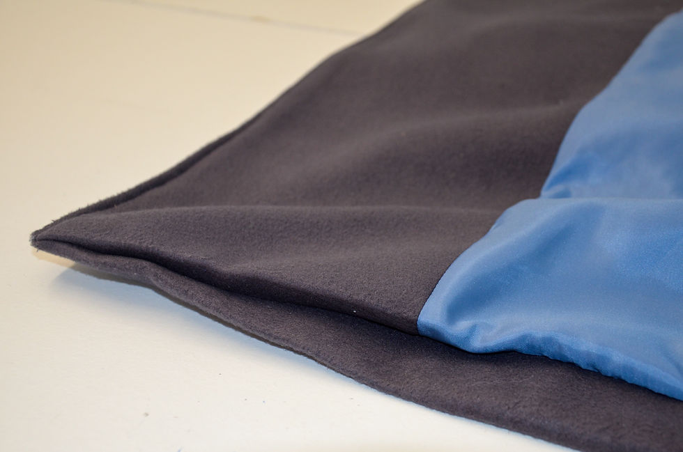 Miniature : Patron Caban Homme KAPUR CaPaCha Couture