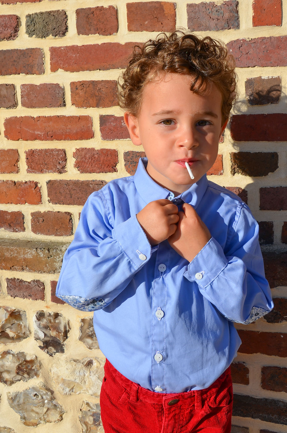 Miniature : Chemise GRANITE