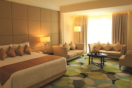 Hotel Perdana Kota Bharu | Rooms & Suites | Classic Wing