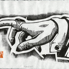 MONSTER HANDS