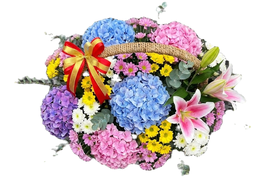 Nông sản Lộc Nương