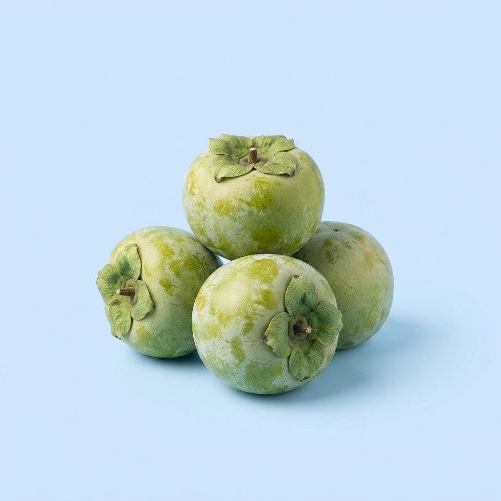 Hồng giòn