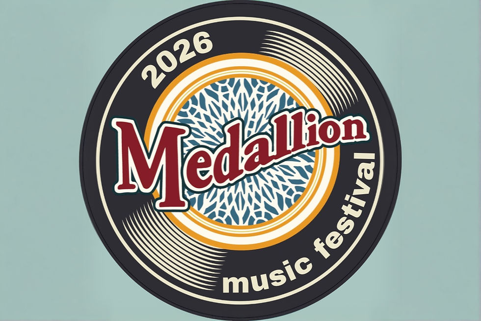 Medallion Music Festival