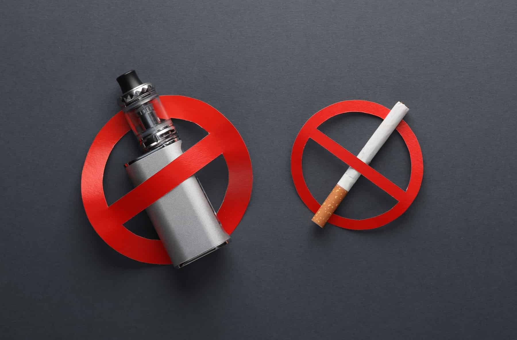 Audio Recorded Hypnotherapy: You Are A Non-Smoker