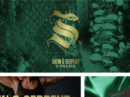 The Impact of Bold Graphic Design on Brand Identity