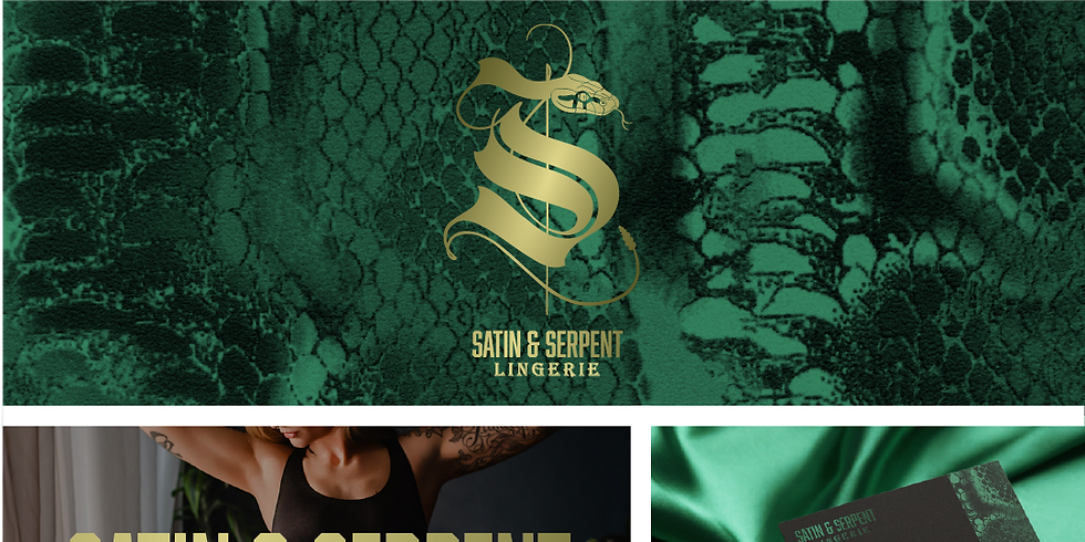 The Impact of Bold Graphic Design on Brand Identity