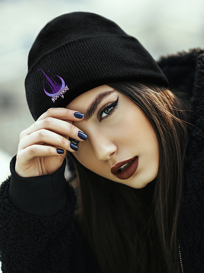 nocturnebeanie