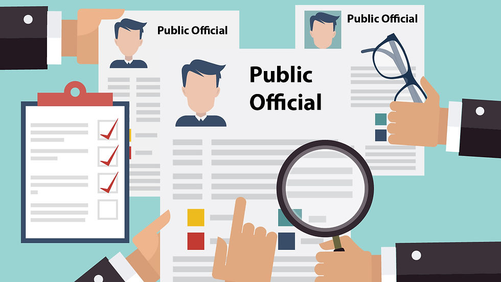 A Different Perspective to Transparency