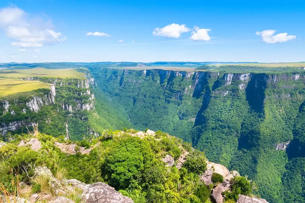 Bento+20 passa a integrar agenda de trabalho para o desenvolvimento da Serra Gaúcha.