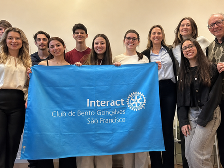 CT Meio Ambiente e Interact Club preparam diagnóstico de resíduos na Via Gastronômica