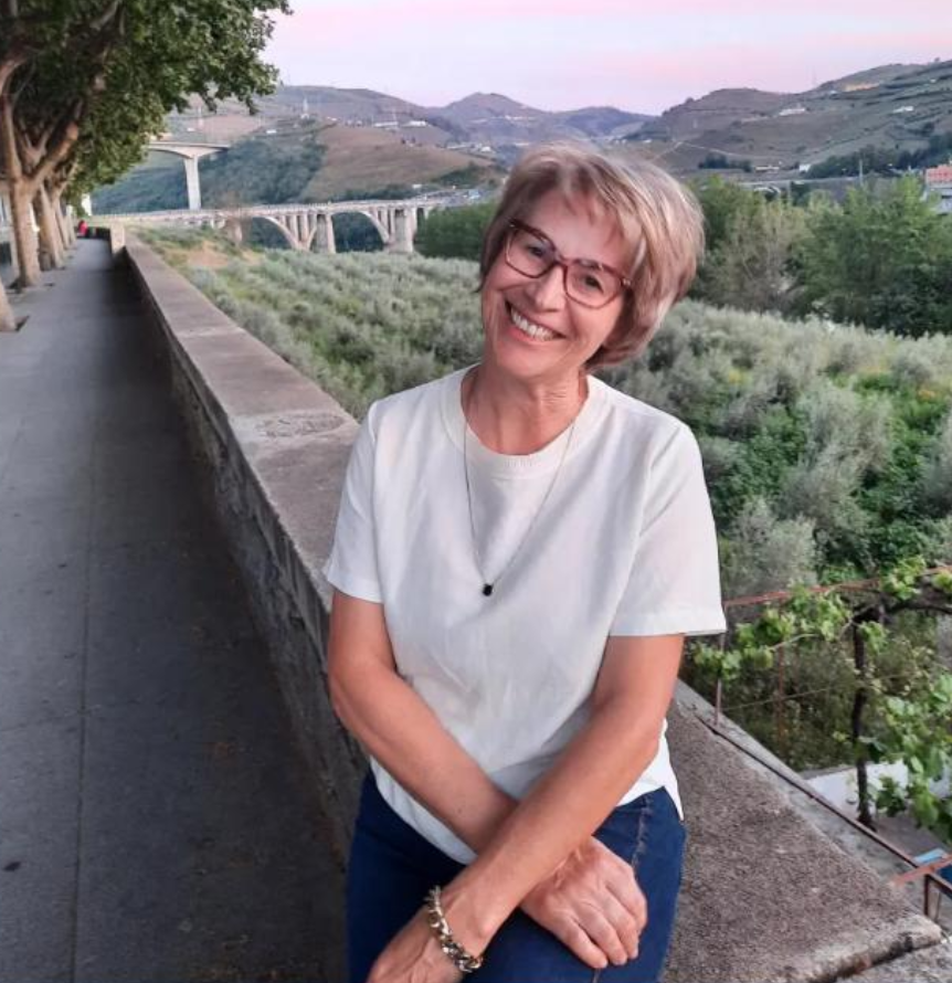 Foto do escritor: Ângela Cavalet Peron