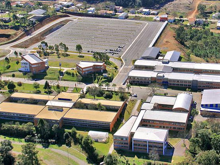 UCS oferece bolsas de estudo por meio do Programa RS Talentos