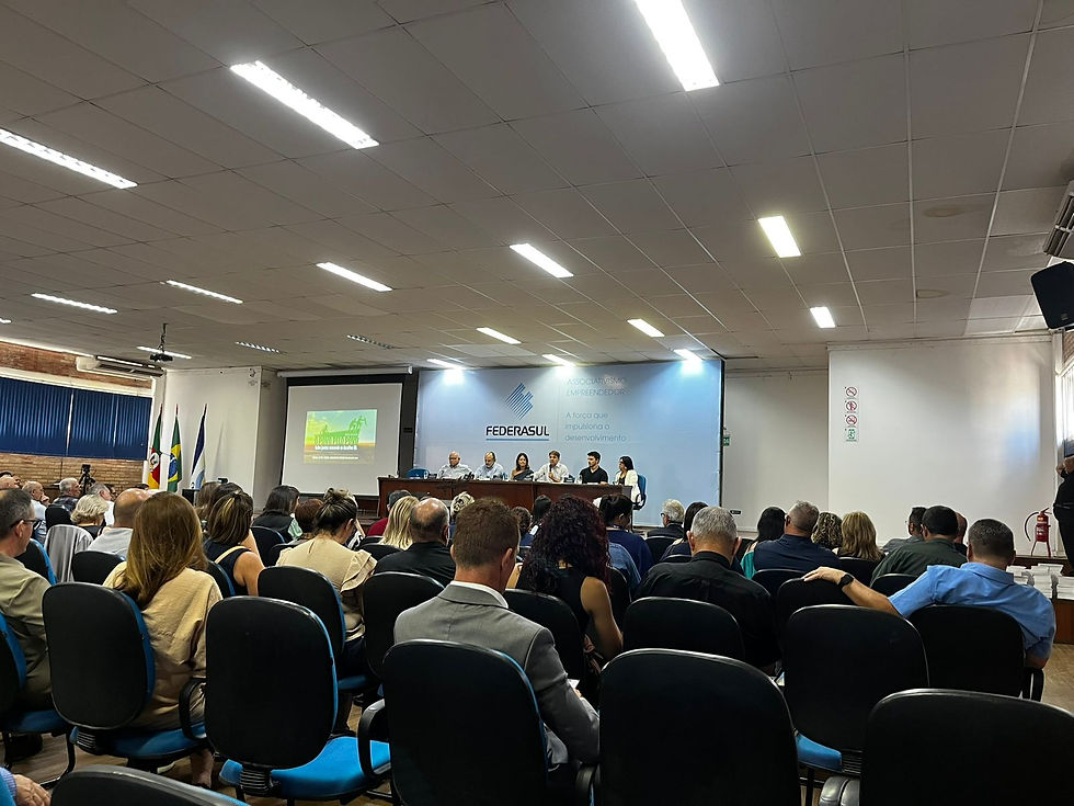 Bento+20 acompanha lançamento do Manifesto Empreendedor 2026 e reforça urgência de decisões estruturais