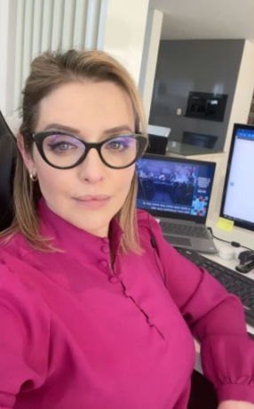 Foto do escritor: Camile de Bacco Pasquali
