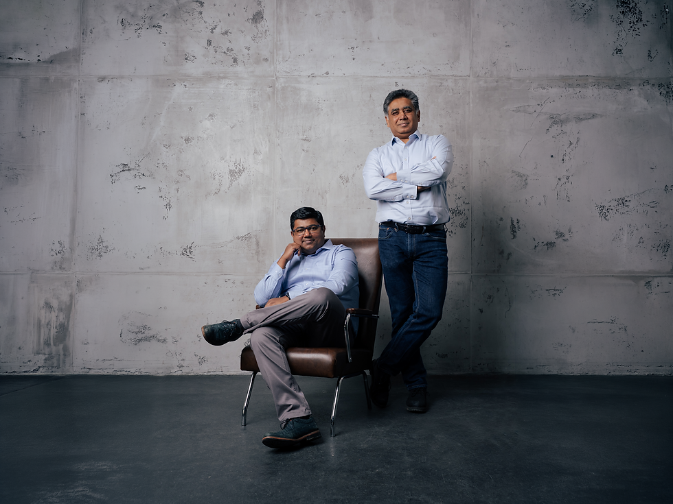 eternal.ag's co-founders Renji John (L) and Sherry Kunjachan (R).png