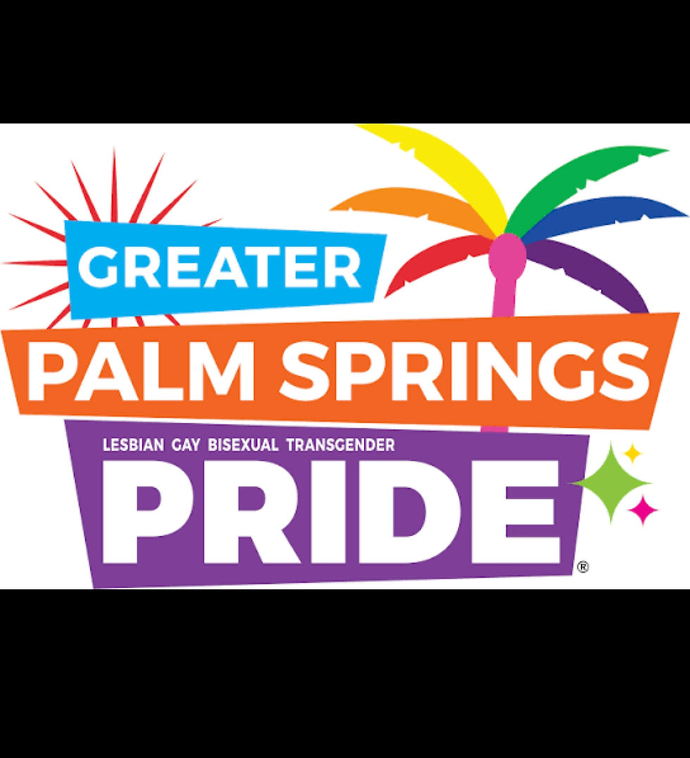 Palm Springs Pride
