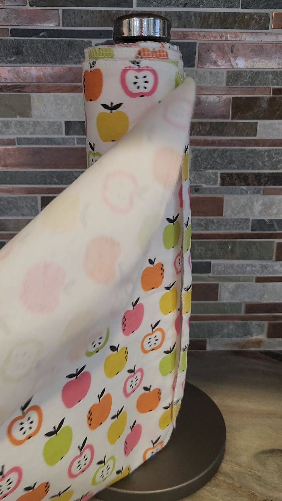 Thumbnail: Reusable Paper Towels