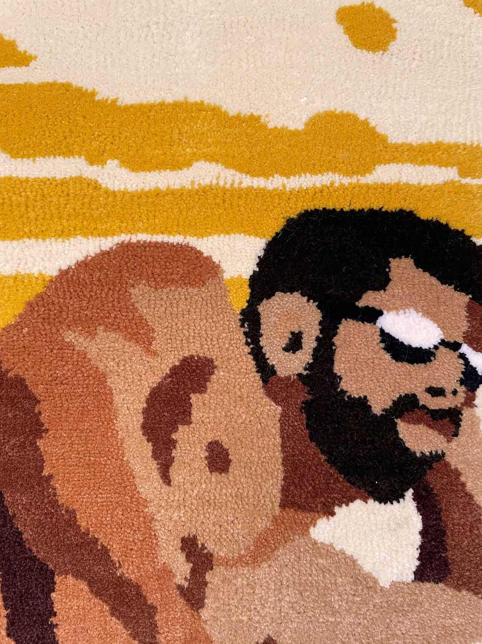 Miniatura: SUNNY DAYS