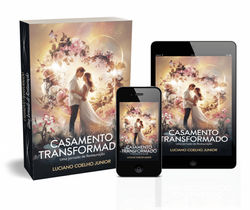 Casamento Transformado - R$19,90