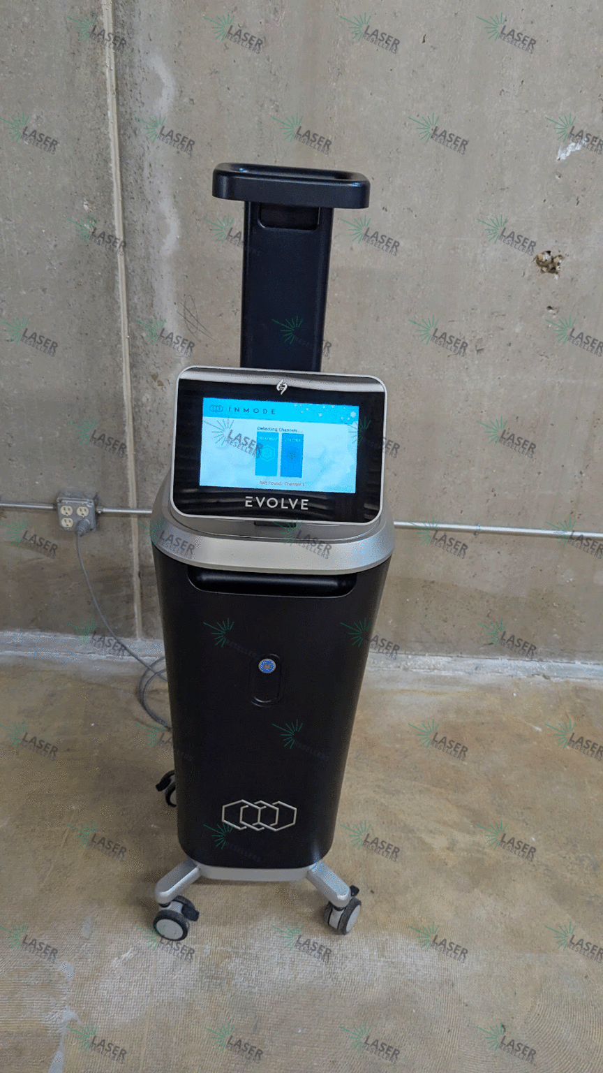 2021 Inmode Evolve