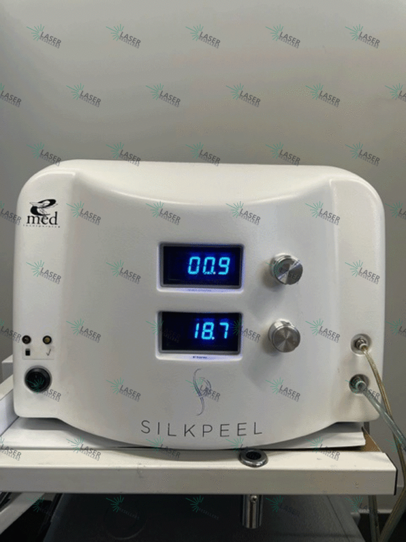 Envy SilkPeel Dermalinfusion