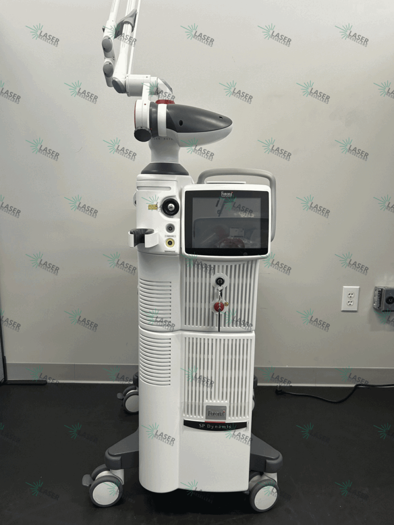 2022 Fotona SP Dynamis