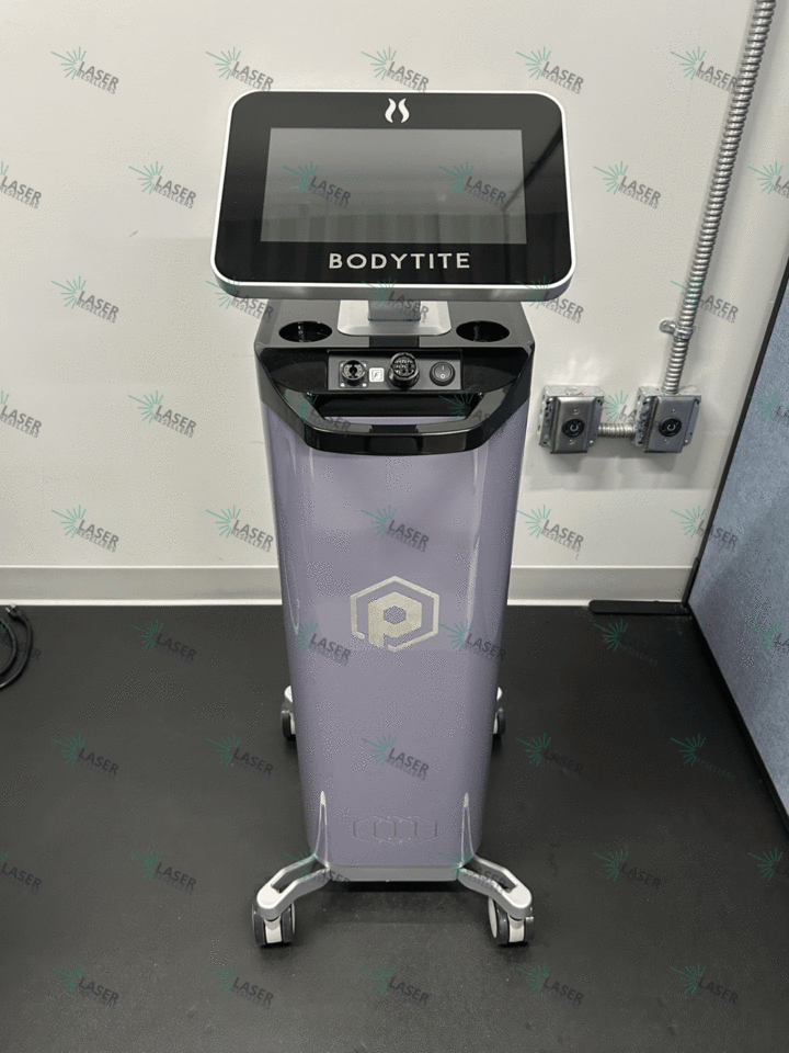 Inmode BodyTite Pro