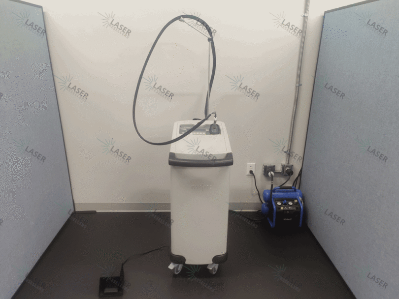 2015 Cynosure Elite+