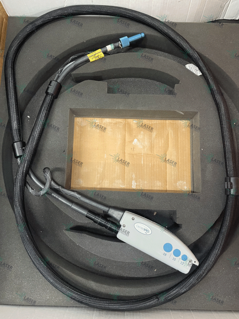 2006 Candela GentleYag