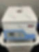 Unico PowerSpin HX Centrifuge