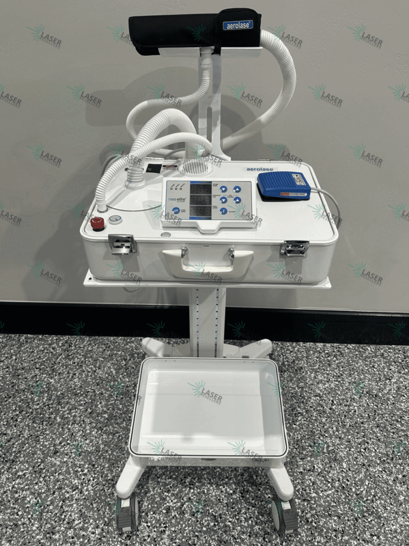 Aerolase Lightpod Neo Elite