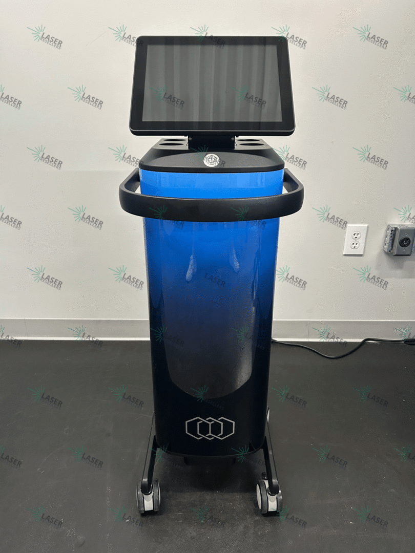 2021 InMode Morpheus8 RF Pro