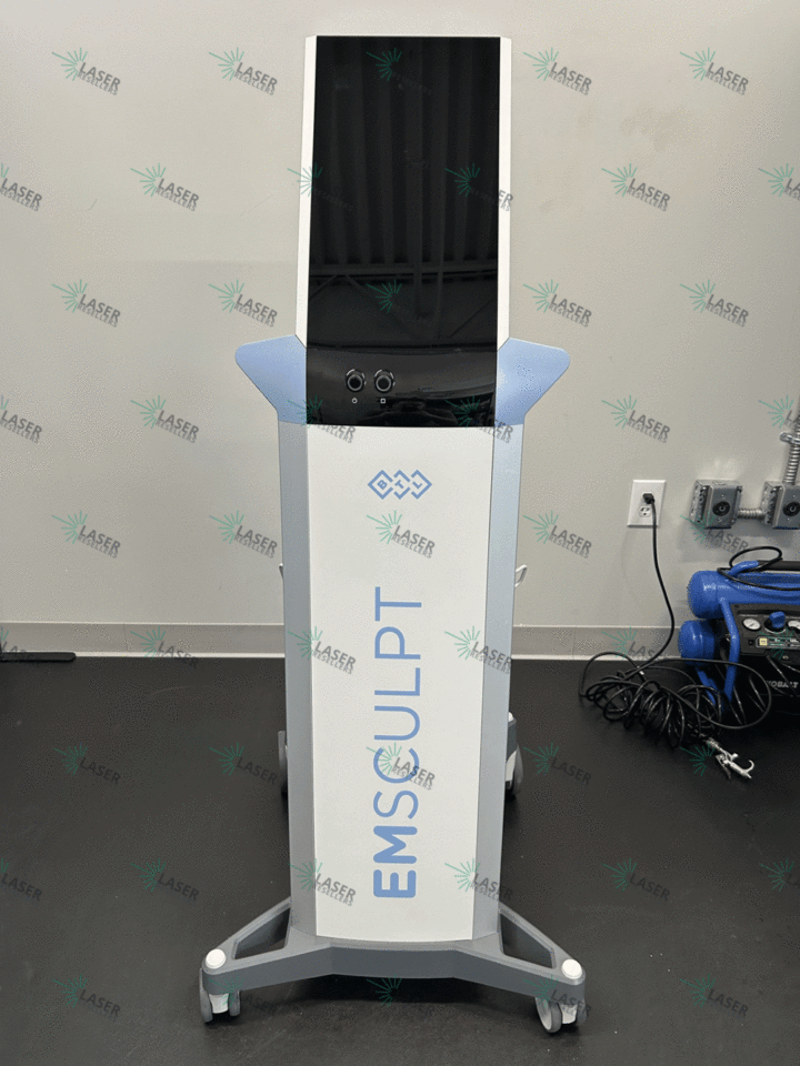 2020 BTL Emsculpt