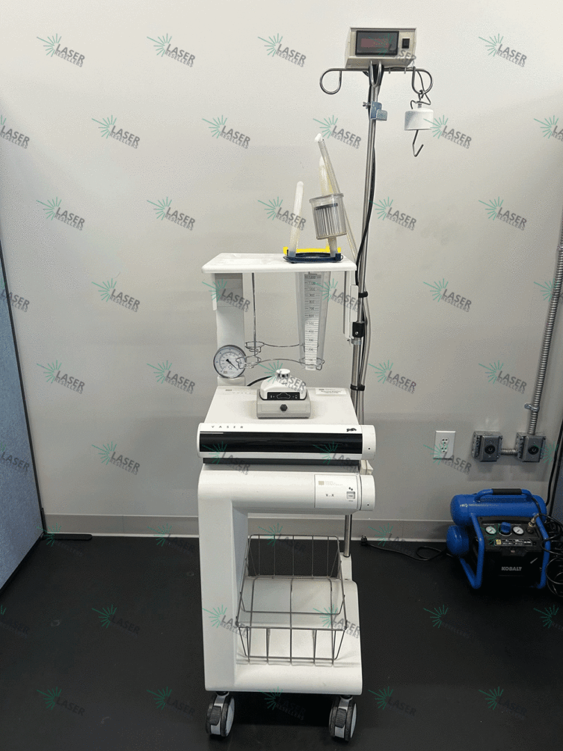 2021 Porter Nitronox