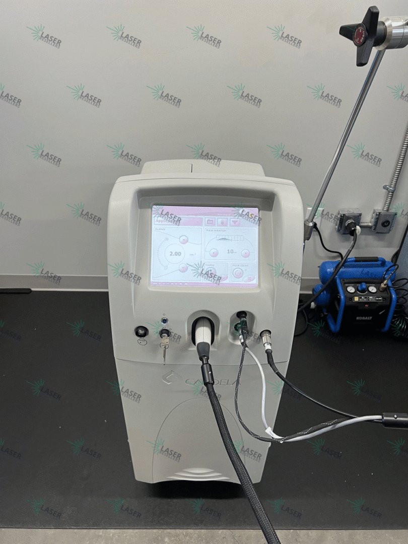 2013 Candela VBeam Perfecta