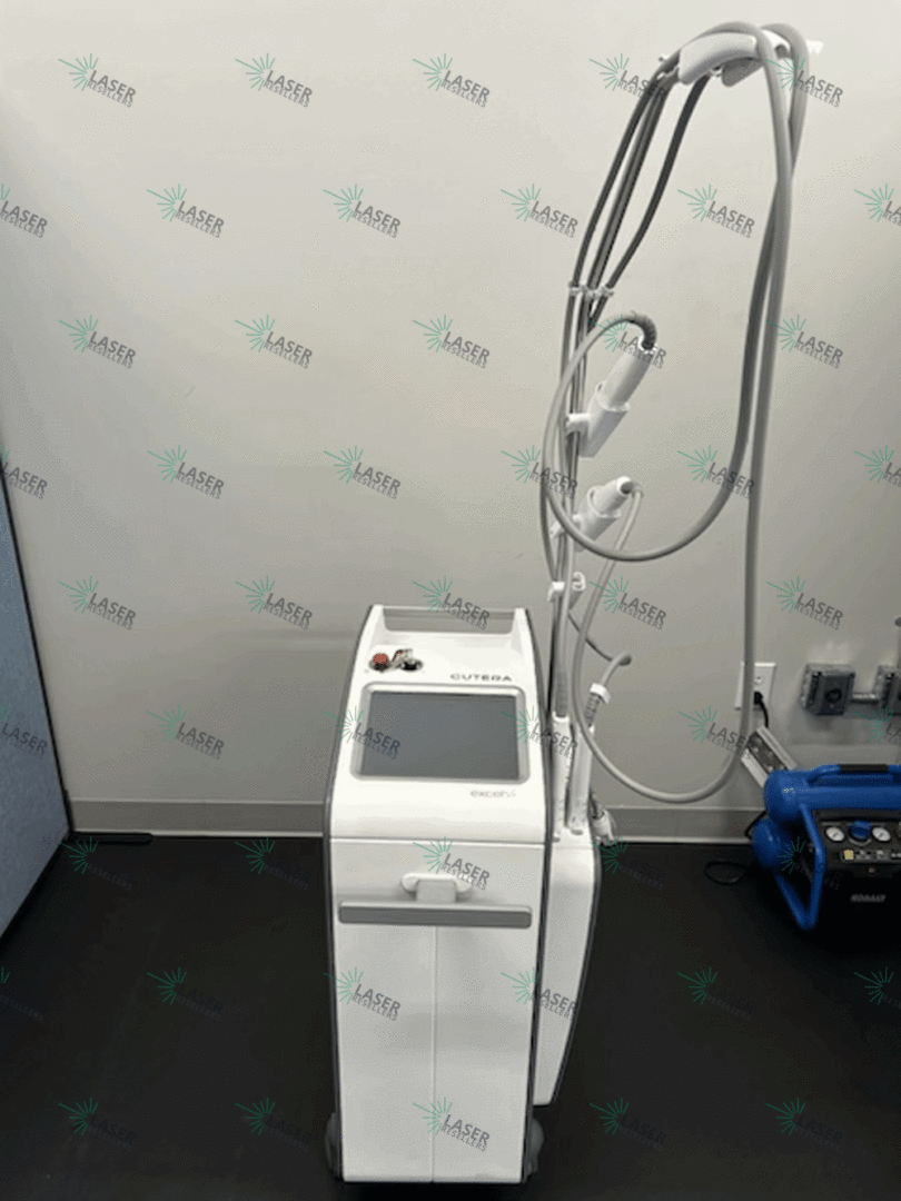 2021 Cutera Excel V+