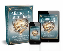 Aliança de Intimidade - R$19,90