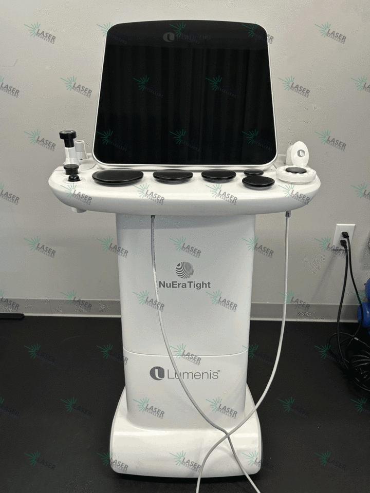 2020 Lumenis NuEra Tight