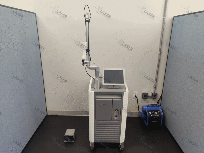 Cutera Enlighten III