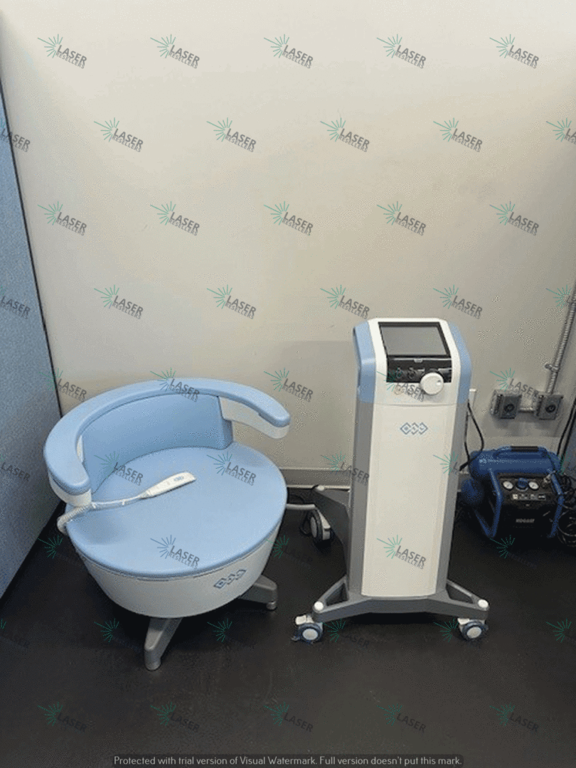 2022 BTL Emsella Chair