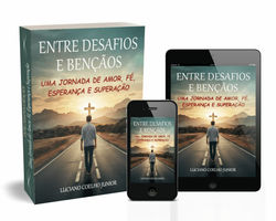 Entre Desafios e Bençãos - R$19,90