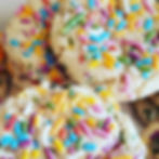 Shortbread Sprinkle (doz)