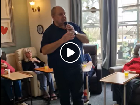 Fabulous Paul Chinn - Move It Music