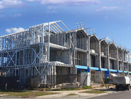 Light Steel Buildings: The Fire Resistance Champions