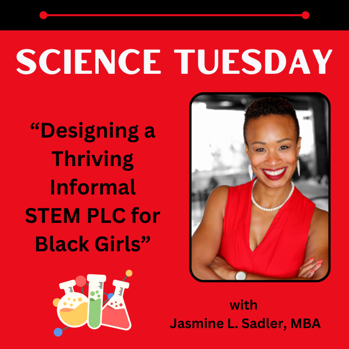 Science Tuesday Lecture Series | RSC