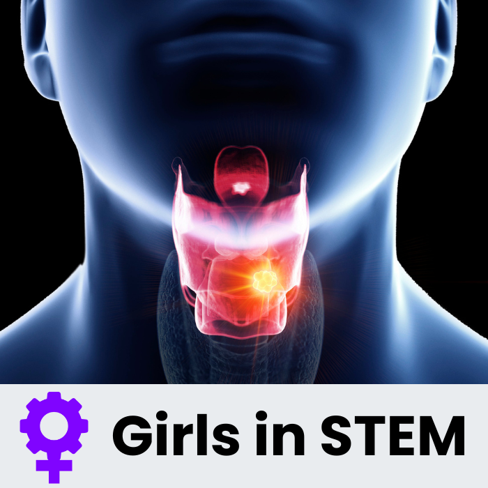 Girls in STEM: Science of Language